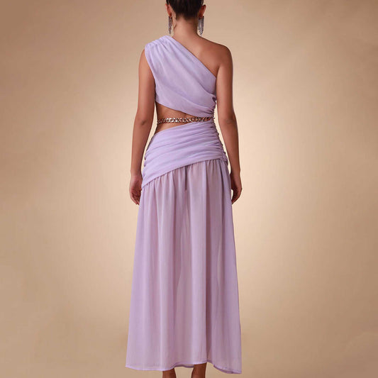 Goddess Mesh Dress OCS Trade Co., Ltd.