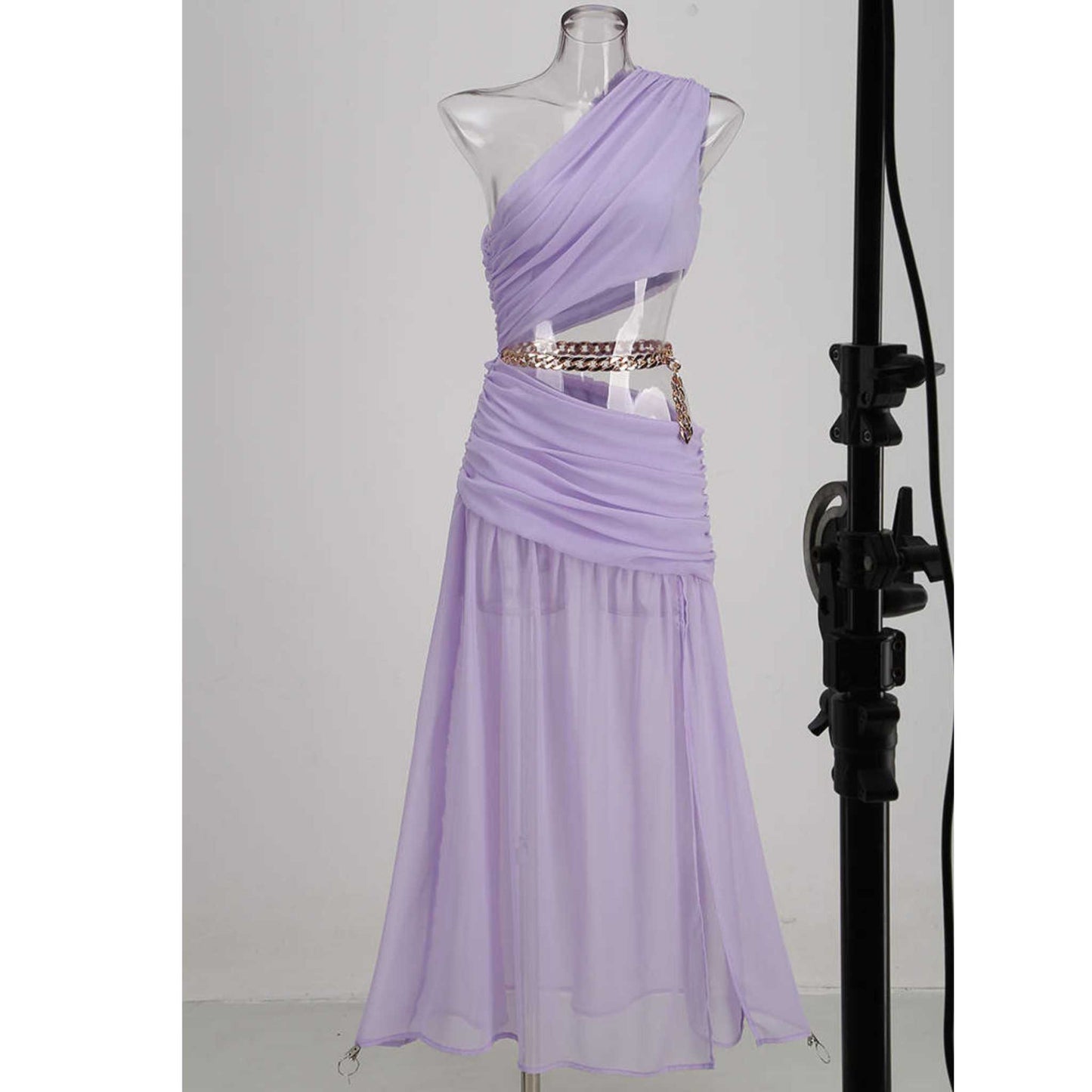 Goddess Mesh Dress OCS Trade Co., Ltd.