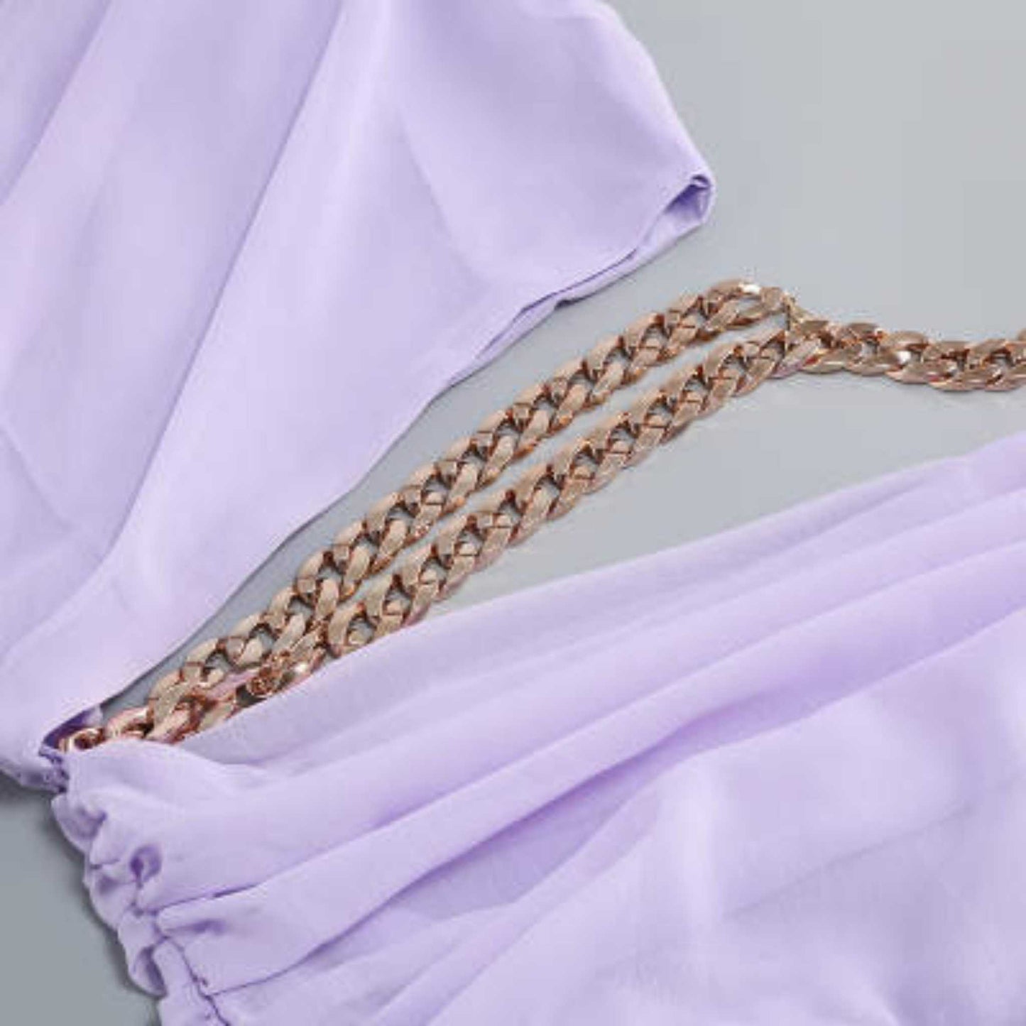 Goddess Mesh Dress OCS Trade Co., Ltd.