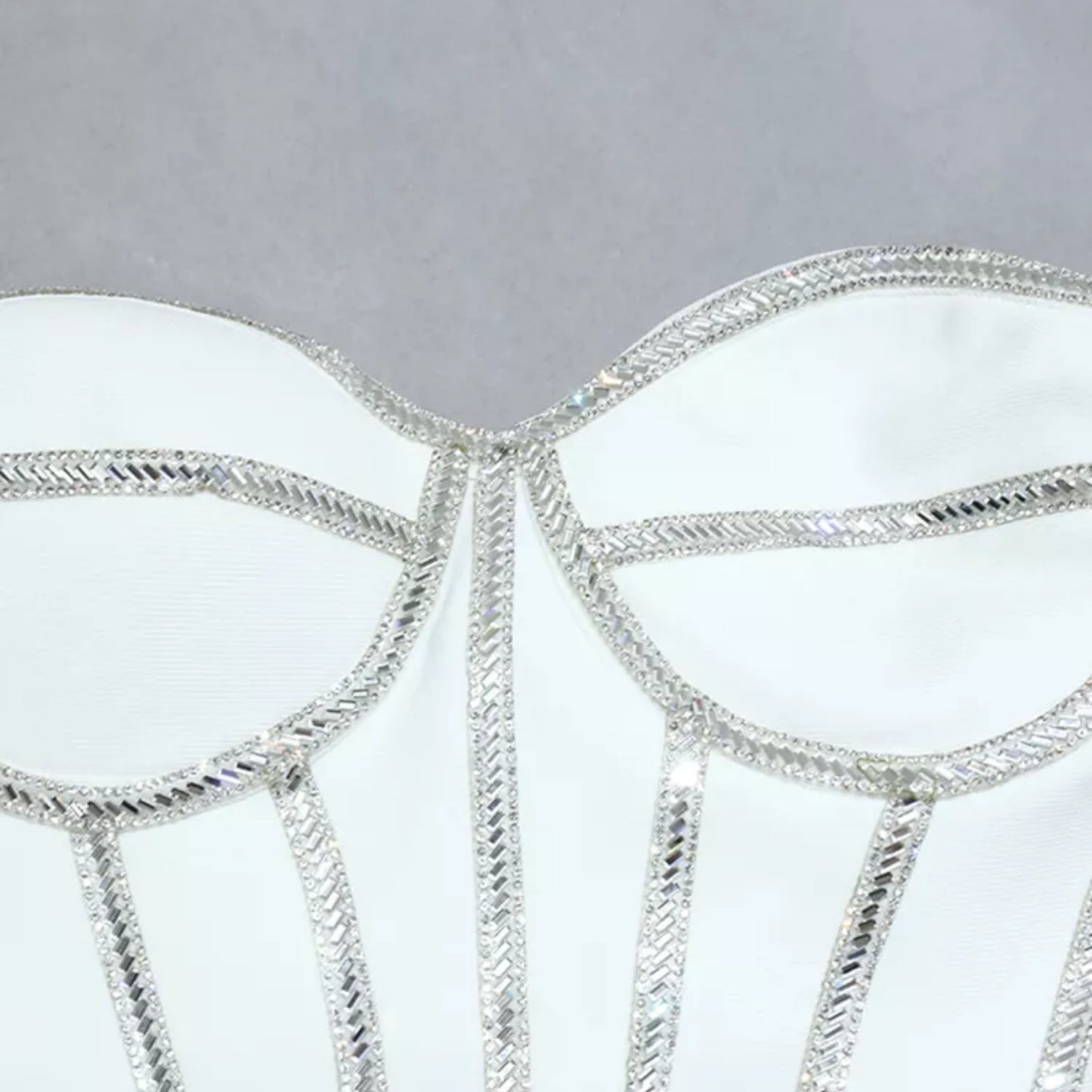 Bling Shoe String Dress Zhuofei Clothes Co., Ltd.