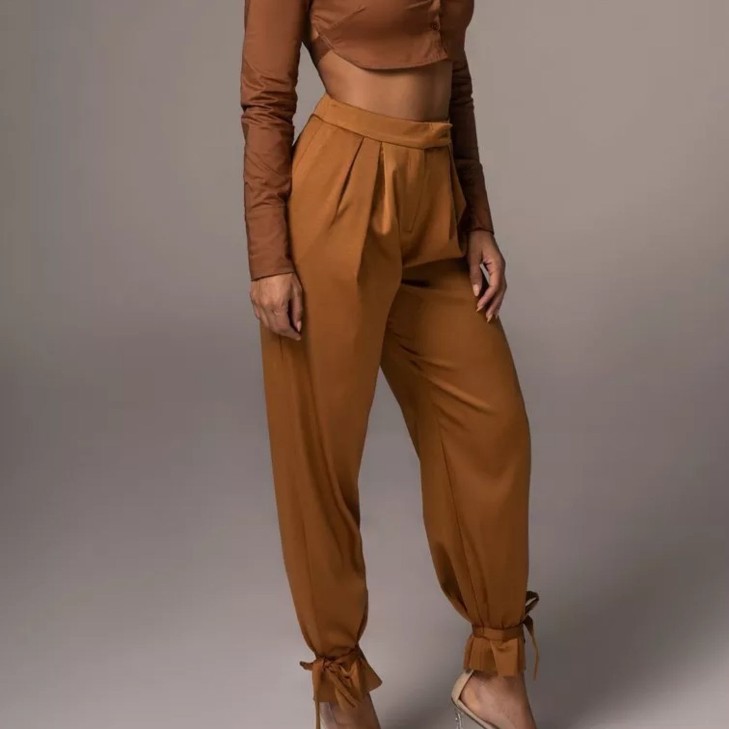 Bow Tie Pants OCS Trade Co., Ltd.