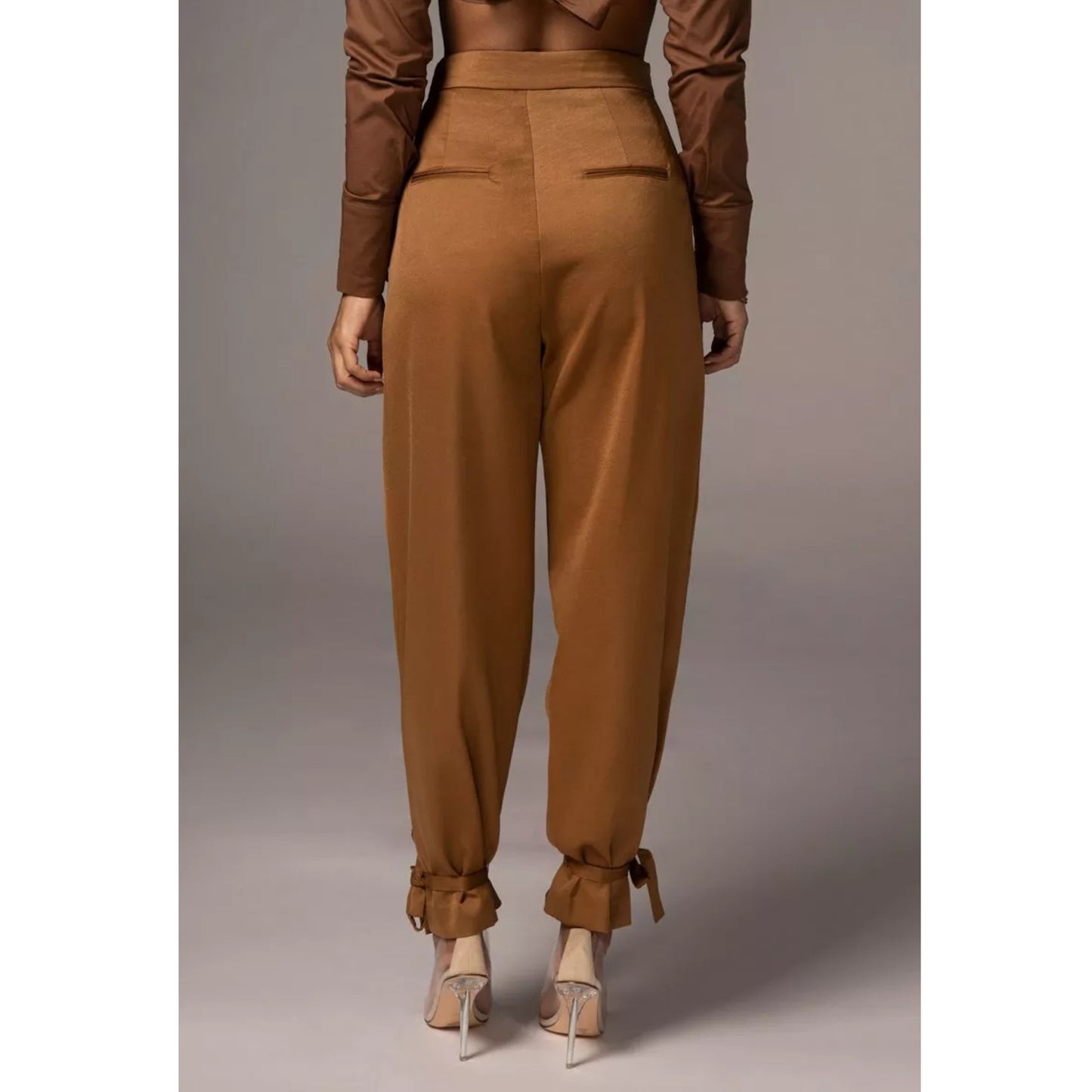 Bow Tie Pants OCS Trade Co., Ltd.