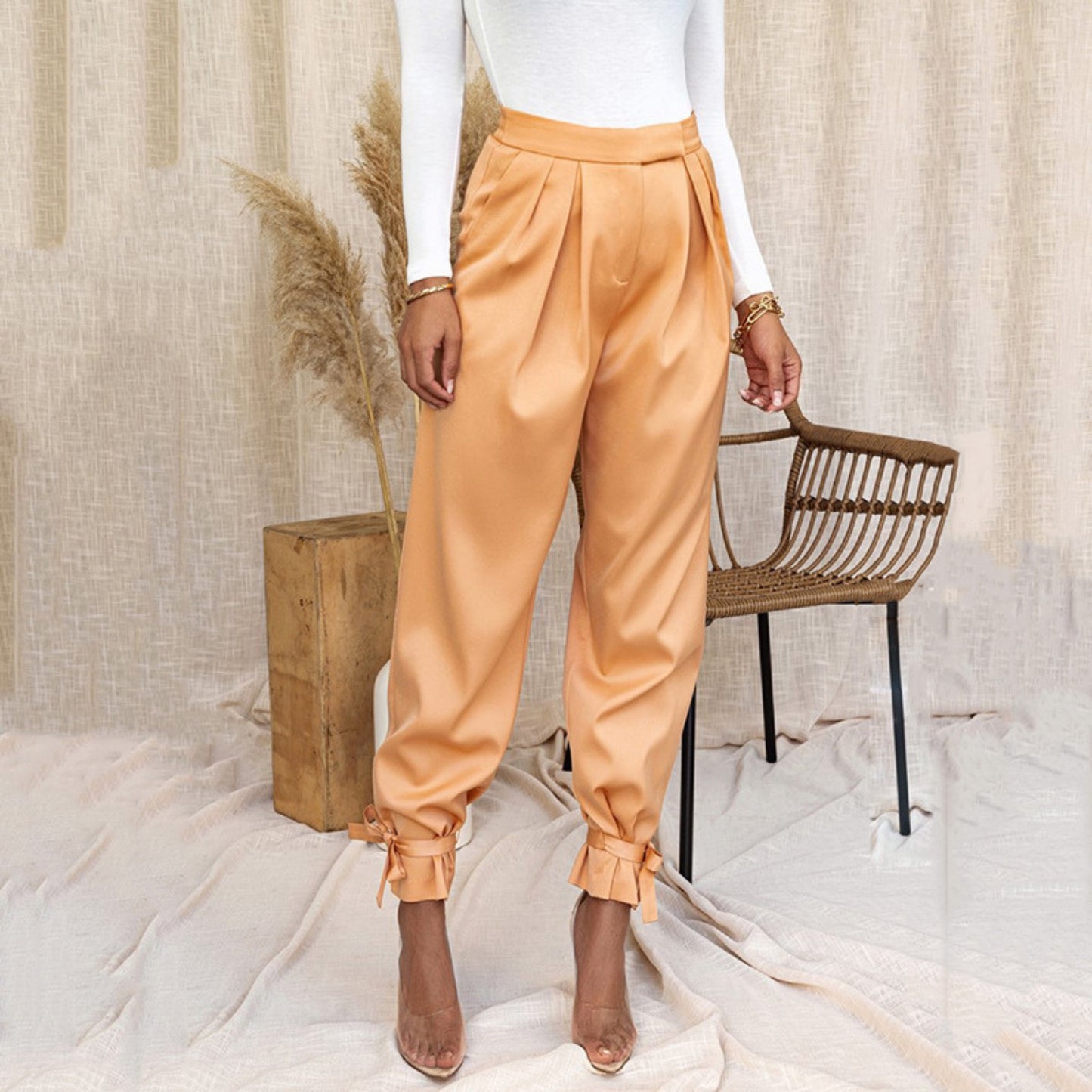 Bow Tie Pants OCS Trade Co., Ltd.