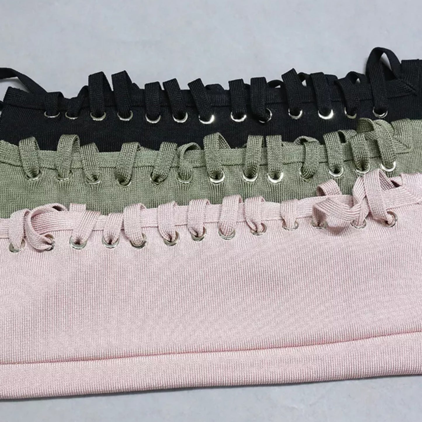 Shoe String Legging Zhuofei Clothes Co., Ltd.