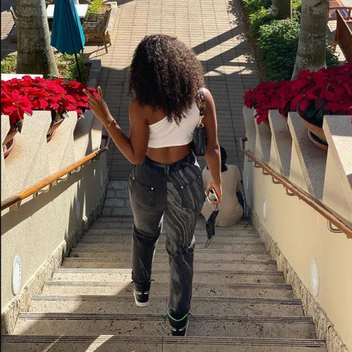 Tie Dye Jeans OCS Trade Co., Ltd.