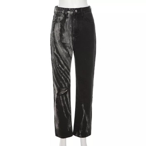 Tie Dye Jeans OCS Trade Co., Ltd.