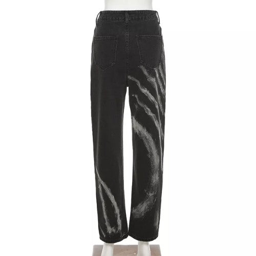 Tie Dye Jeans OCS Trade Co., Ltd.